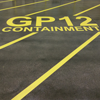 Safety Markings & Line Painting